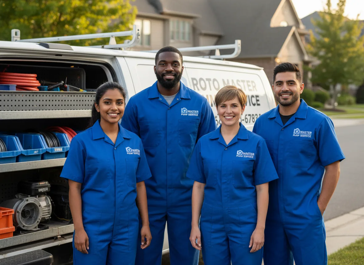 Sump Pump Installation company in Enterprise, OR